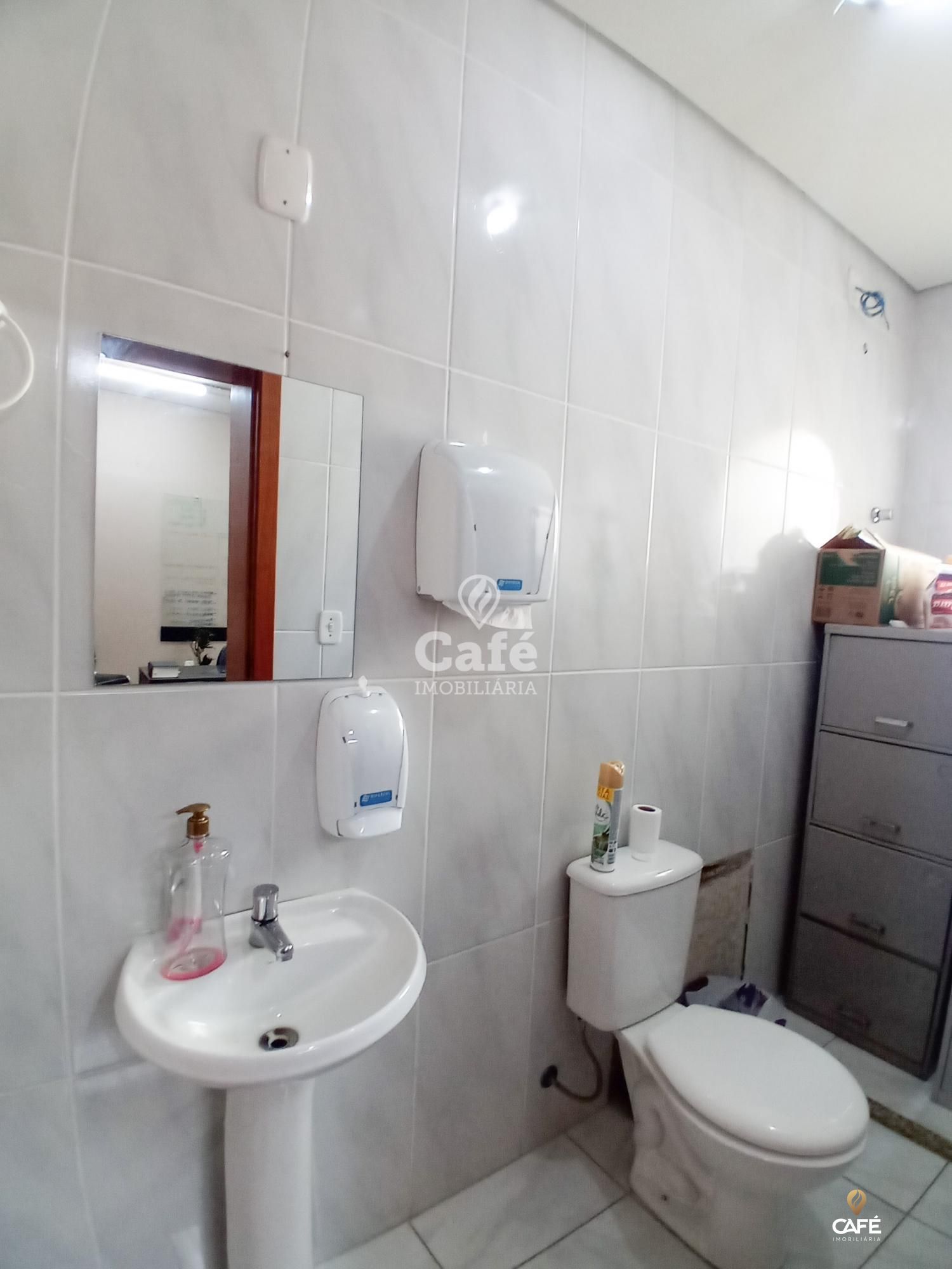 Conjunto Comercial-Sala à venda com 2 quartos, 152m² - Foto 7