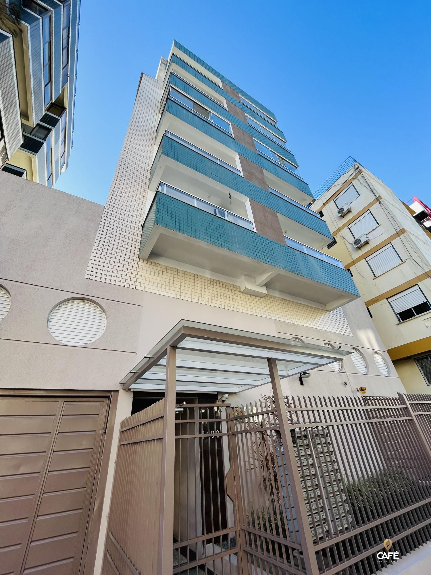 Apartamento, 2 quartos, 62 m² - Foto 1