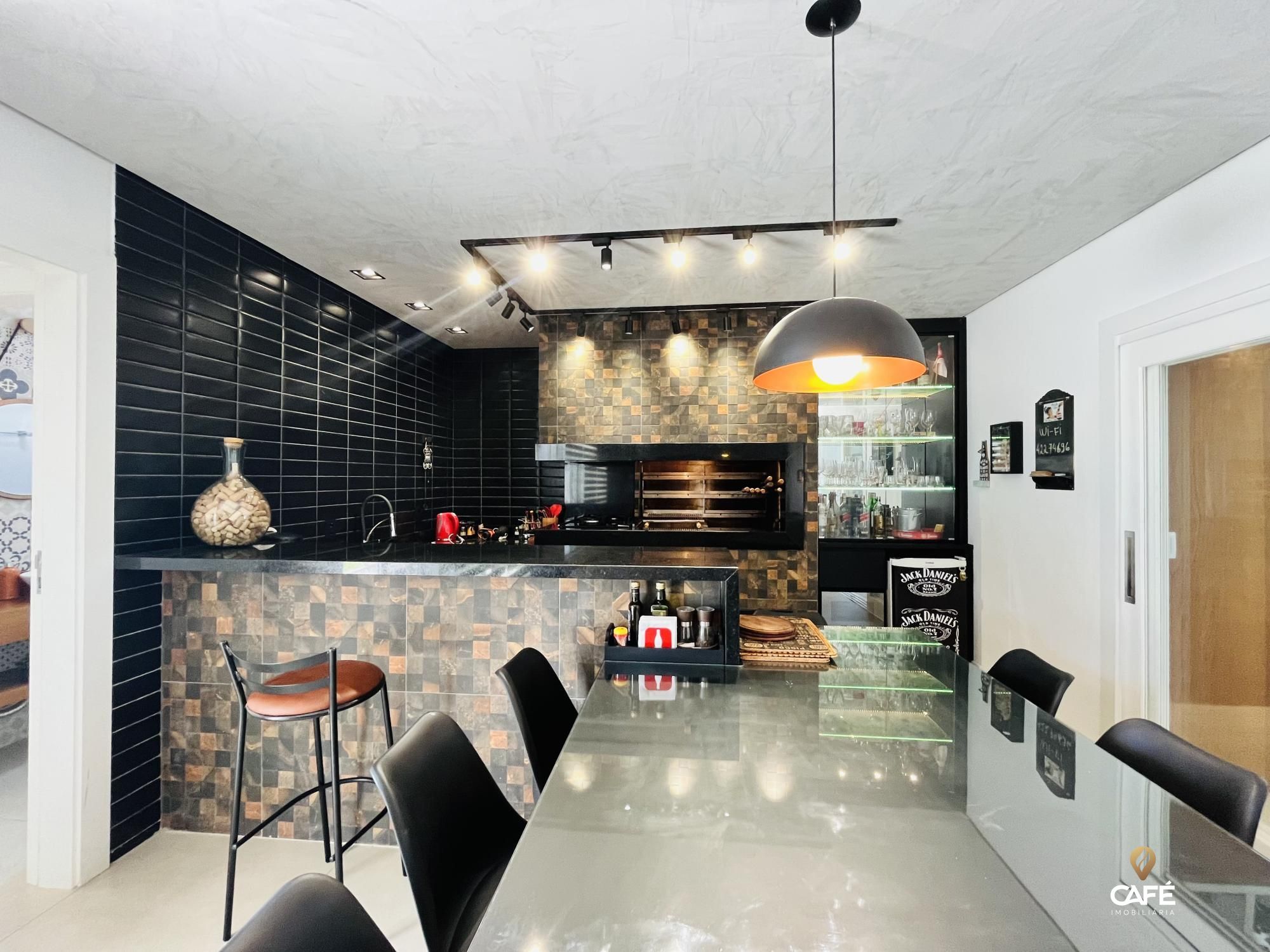 Casa, 3 quartos, 330 m² - Foto 8