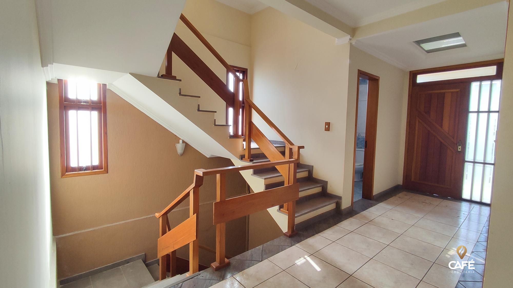 Casa, 4 quartos, 430 m² - Foto 16