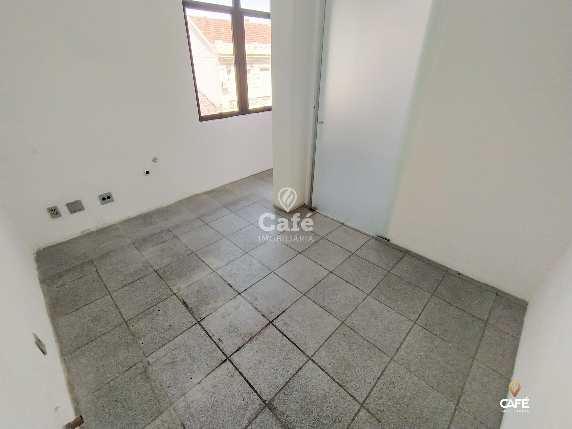 Conjunto Comercial-Sala para alugar com 1 quarto, 39m² - Foto 2