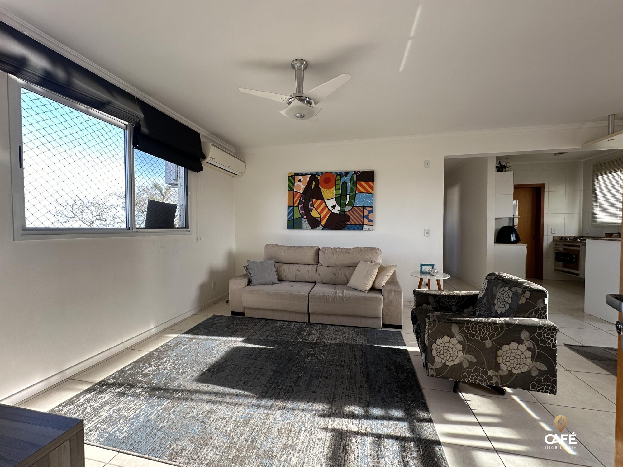 Apartamento, 3 quartos, 97 m² - Foto 3