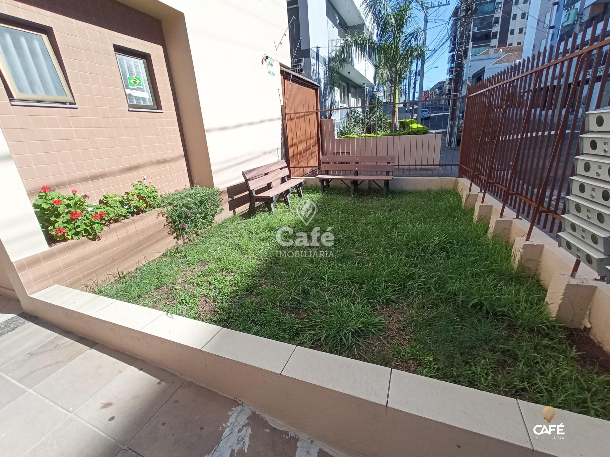 Apartamento, 1 quarto, 40 m² - Foto 2