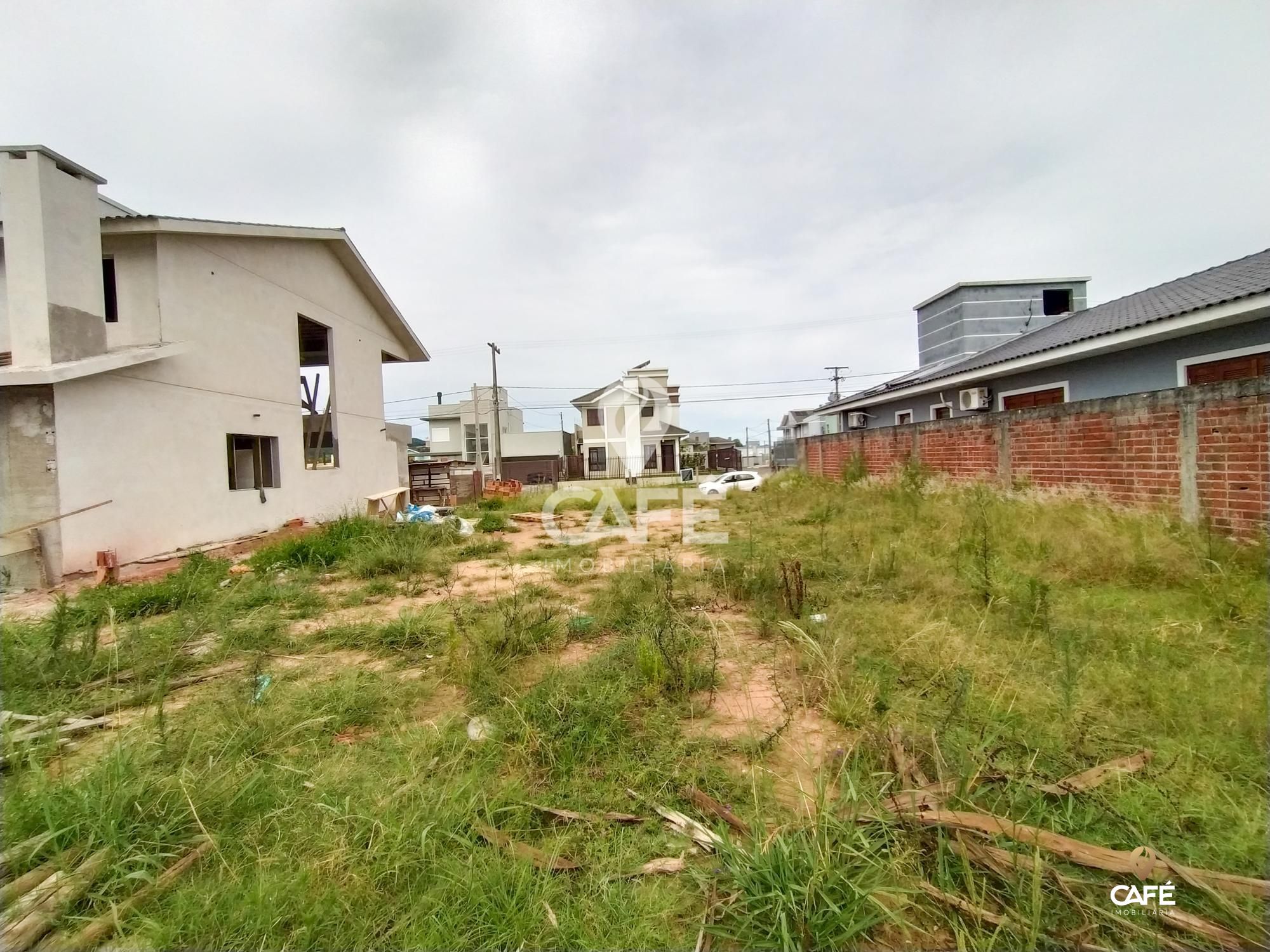 Terreno, 436 m² - Foto 3