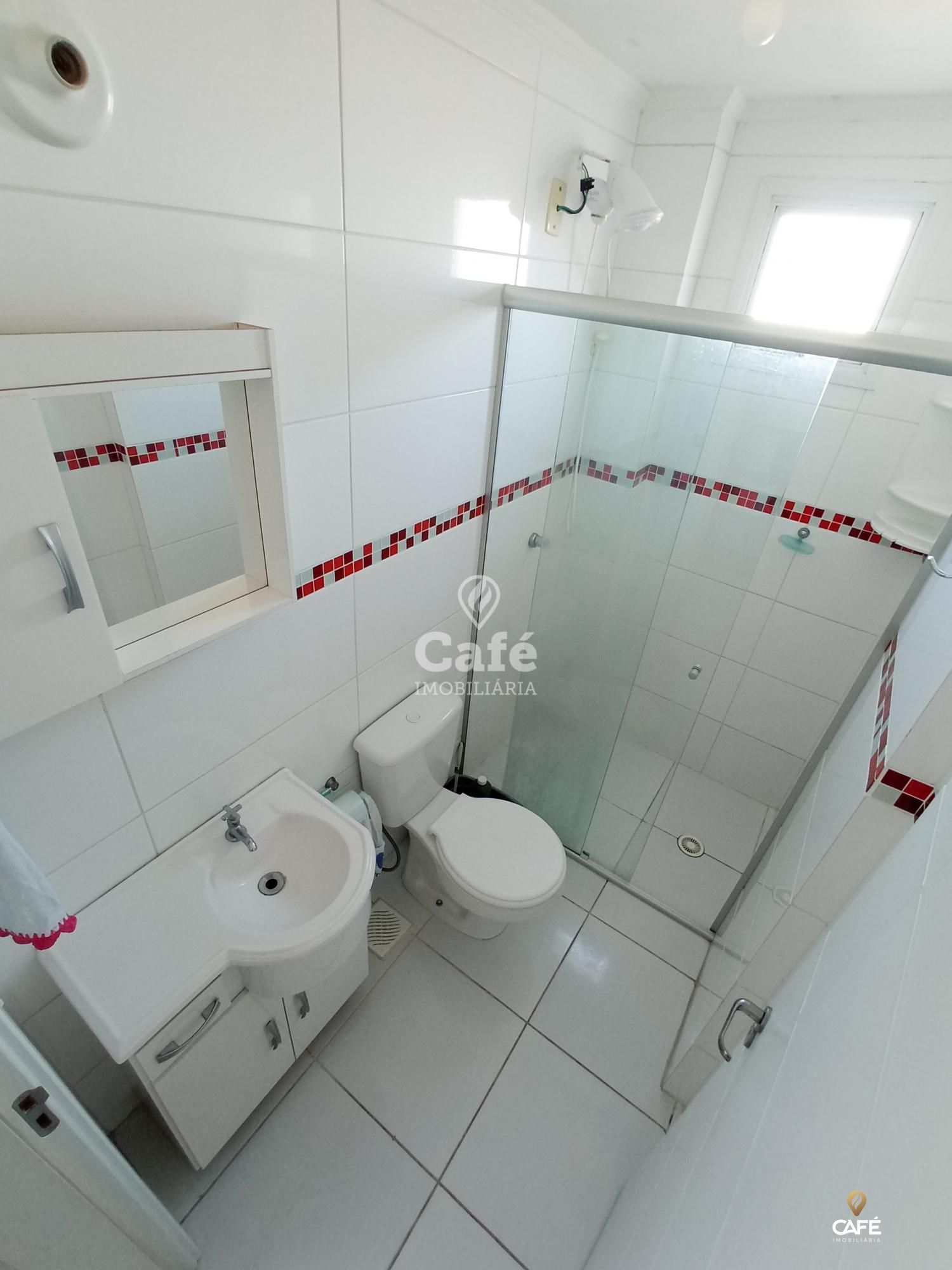 Apartamento, 1 quarto, 35 m² - Foto 11