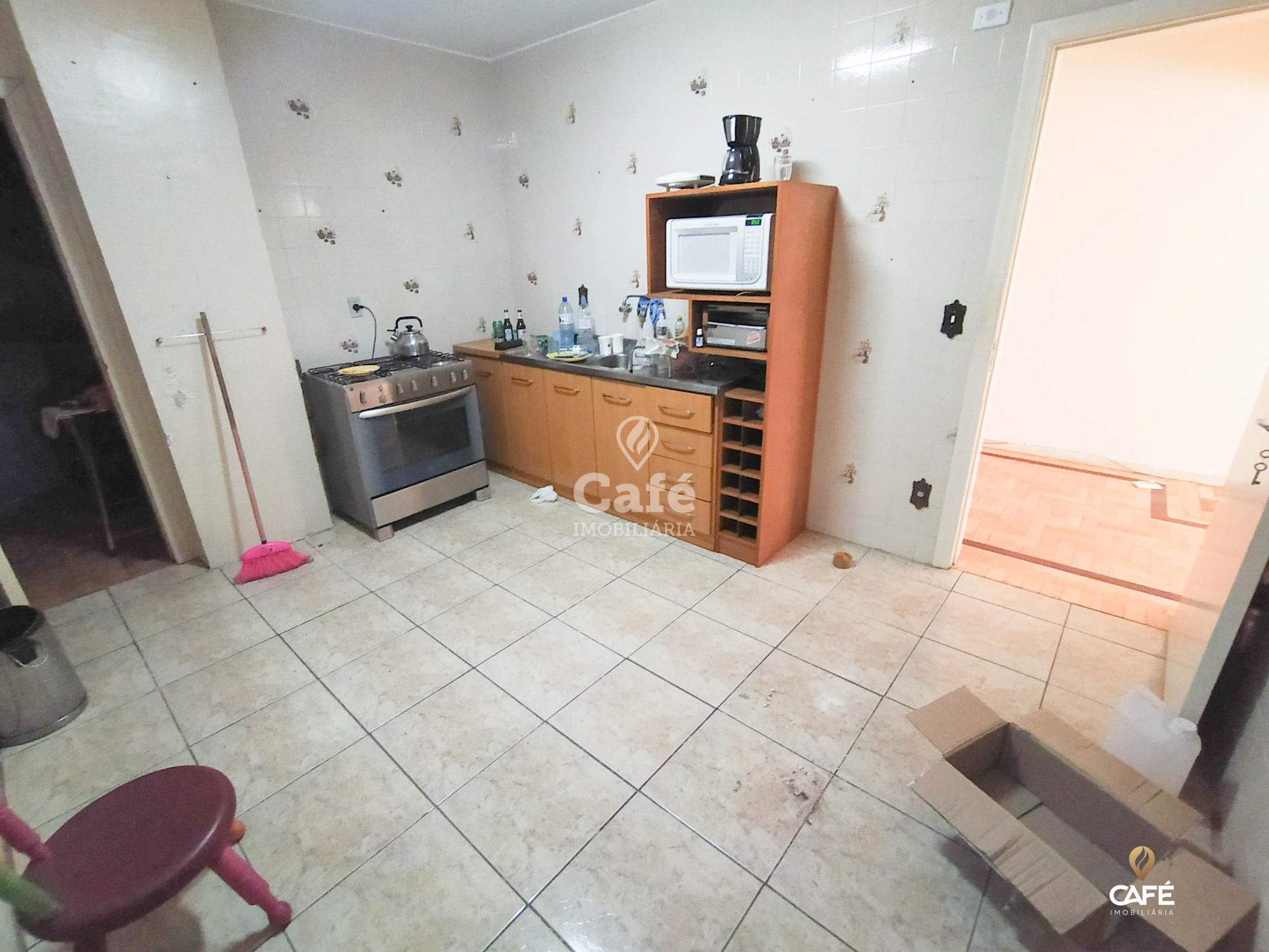 Apartamento à venda com 3 quartos, 165m² - Foto 3