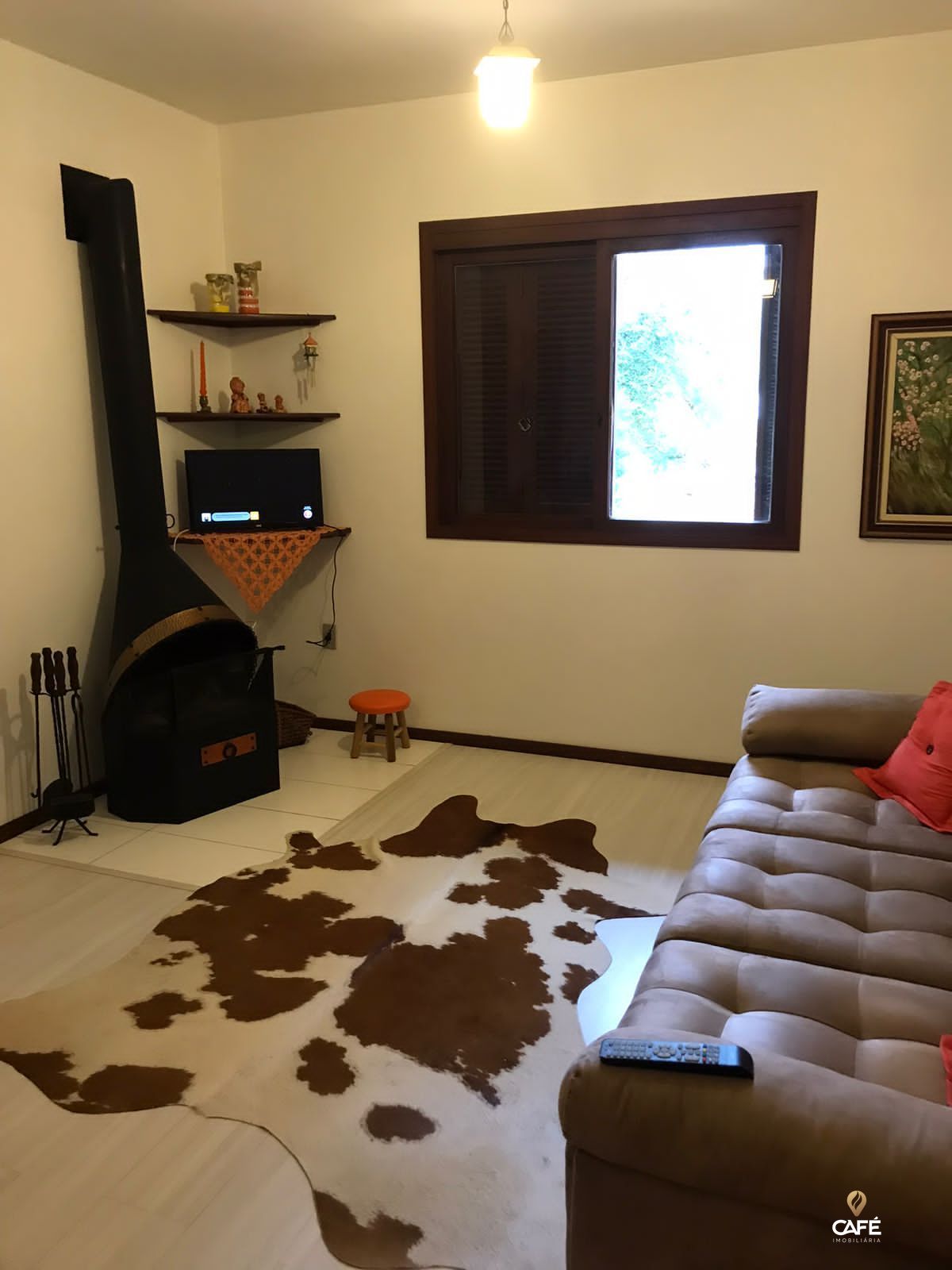 Apartamento à venda com 1 quarto, 53m² - Foto 5