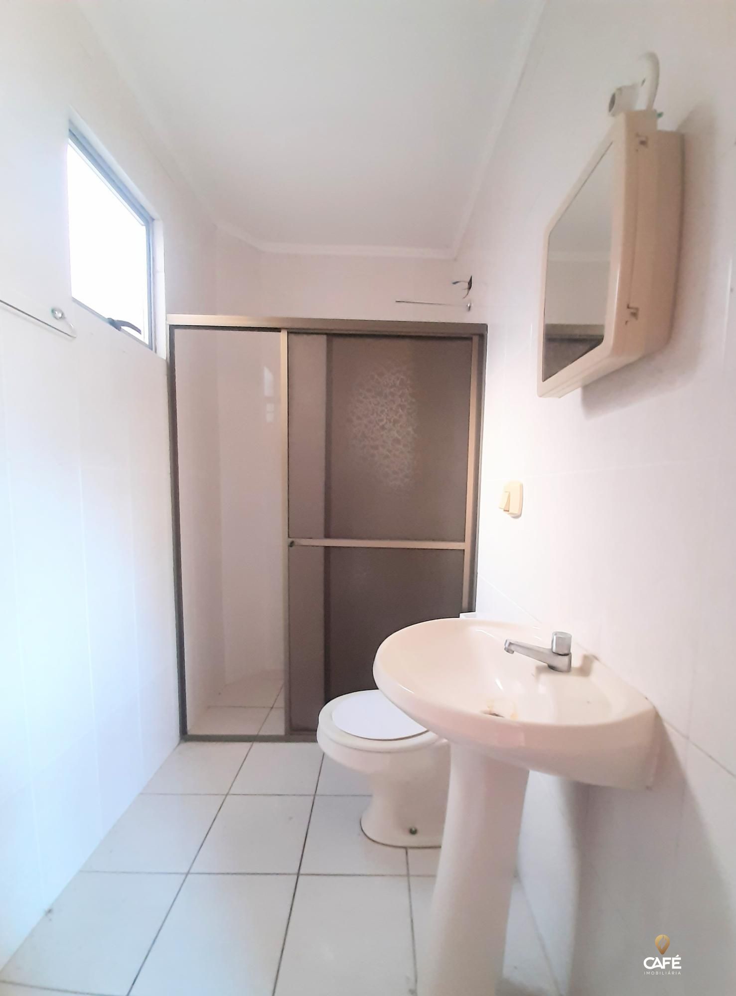 Apartamento à venda com 1 quarto, 42m² - Foto 9