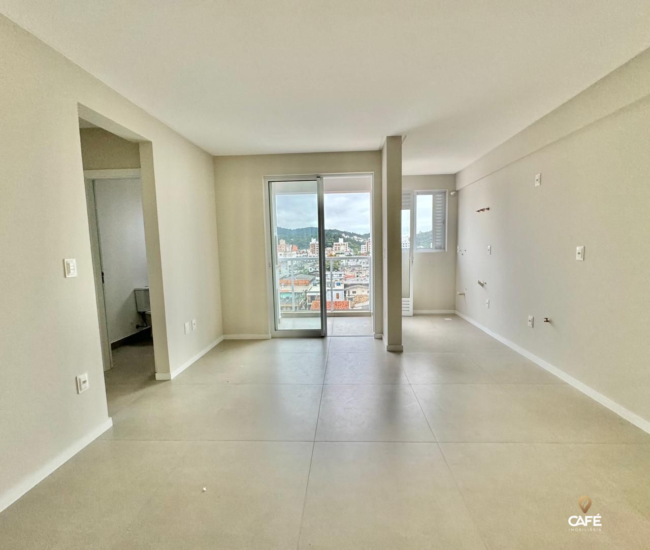 Apartamento à venda com 2 quartos, 58m² - Foto 10