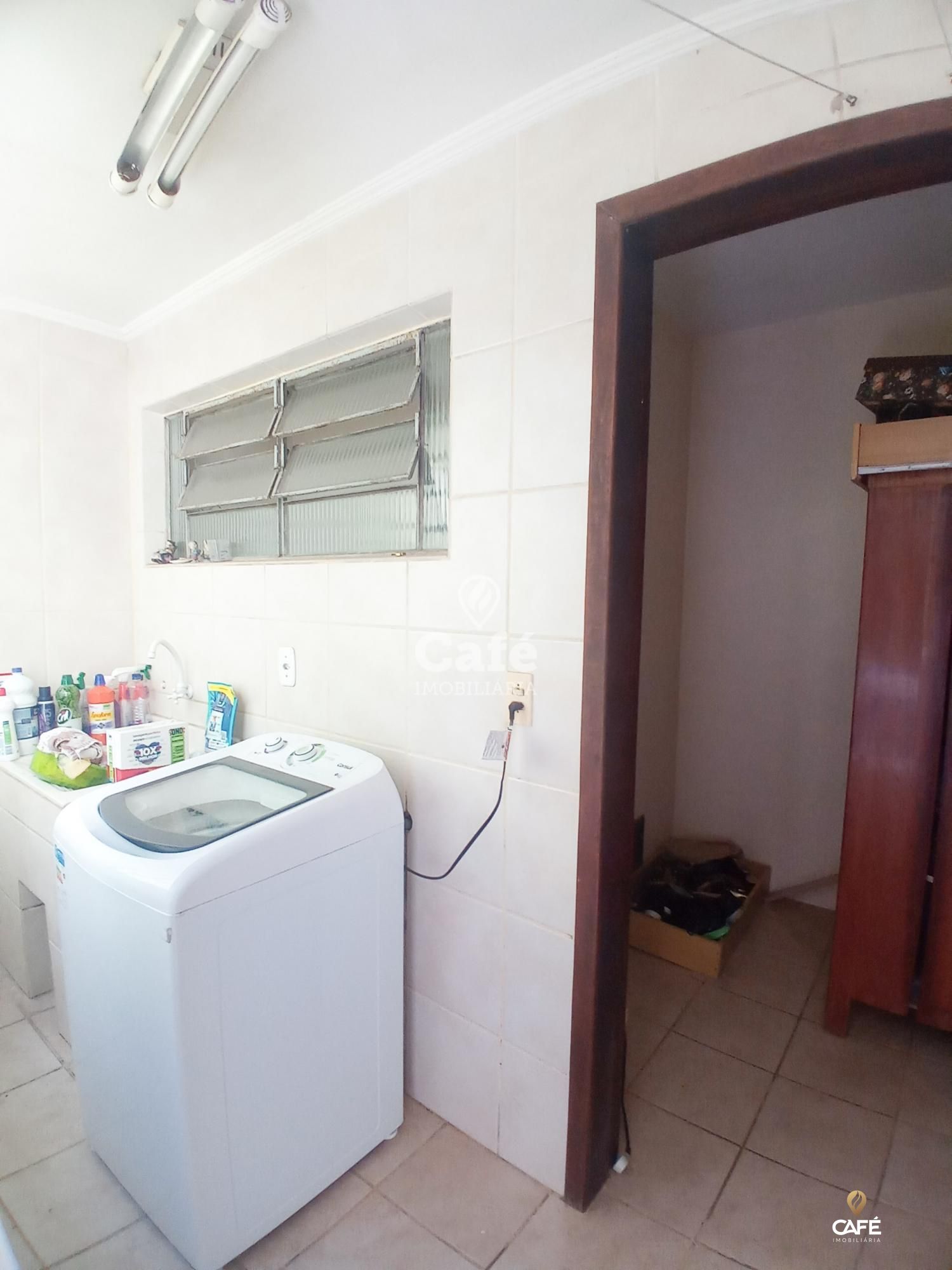 Apartamento à venda com 3 quartos, 220m² - Foto 7