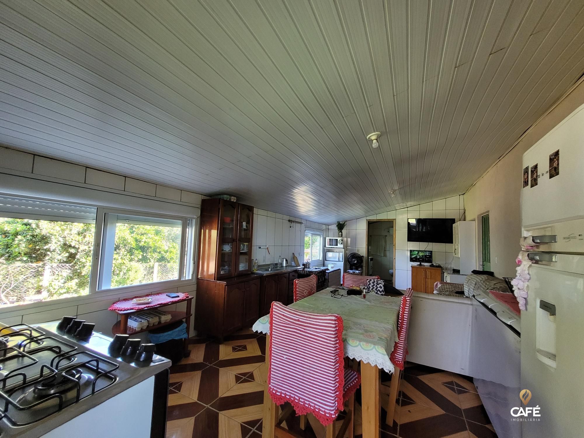 Chácara à venda com 3 quartos, 400m² - Foto 13
