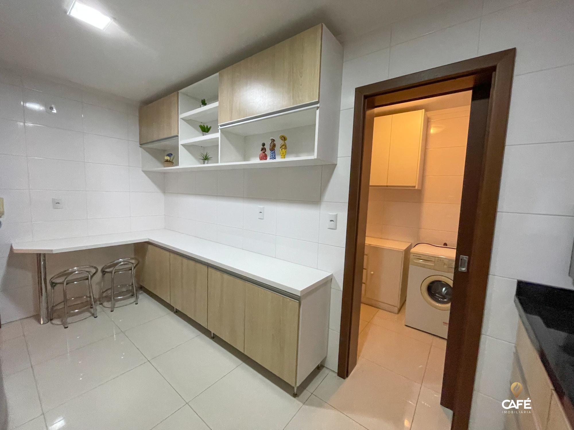 Apartamento à venda com 3 quartos, 131m² - Foto 9