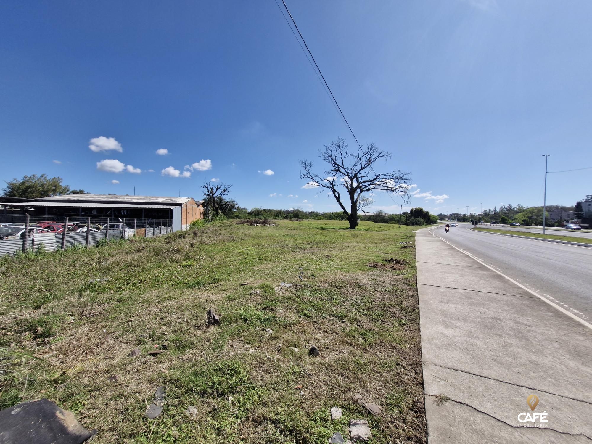 Terreno, 1 hectares - Foto 2