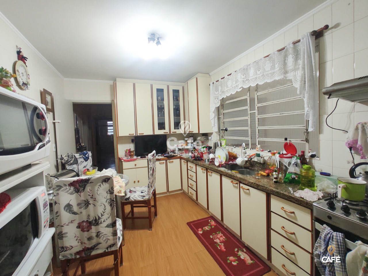 Apartamento à venda com 3 quartos, 137m² - Foto 7