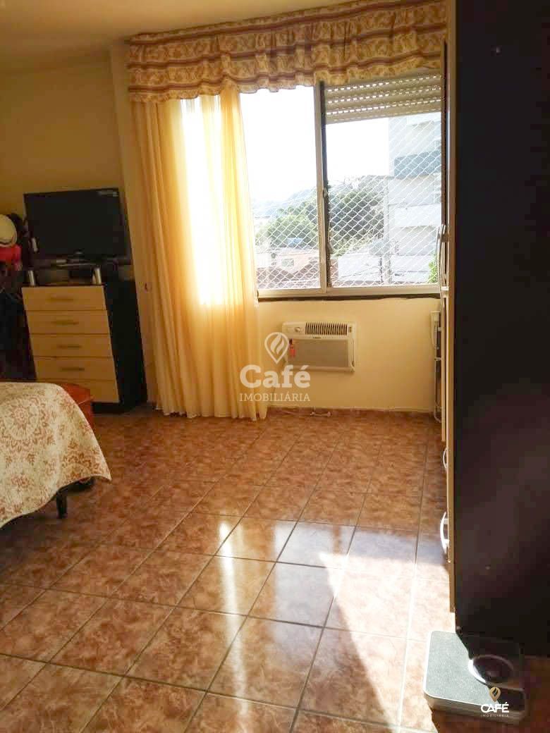 Apartamento à venda com 3 quartos, 110m² - Foto 2