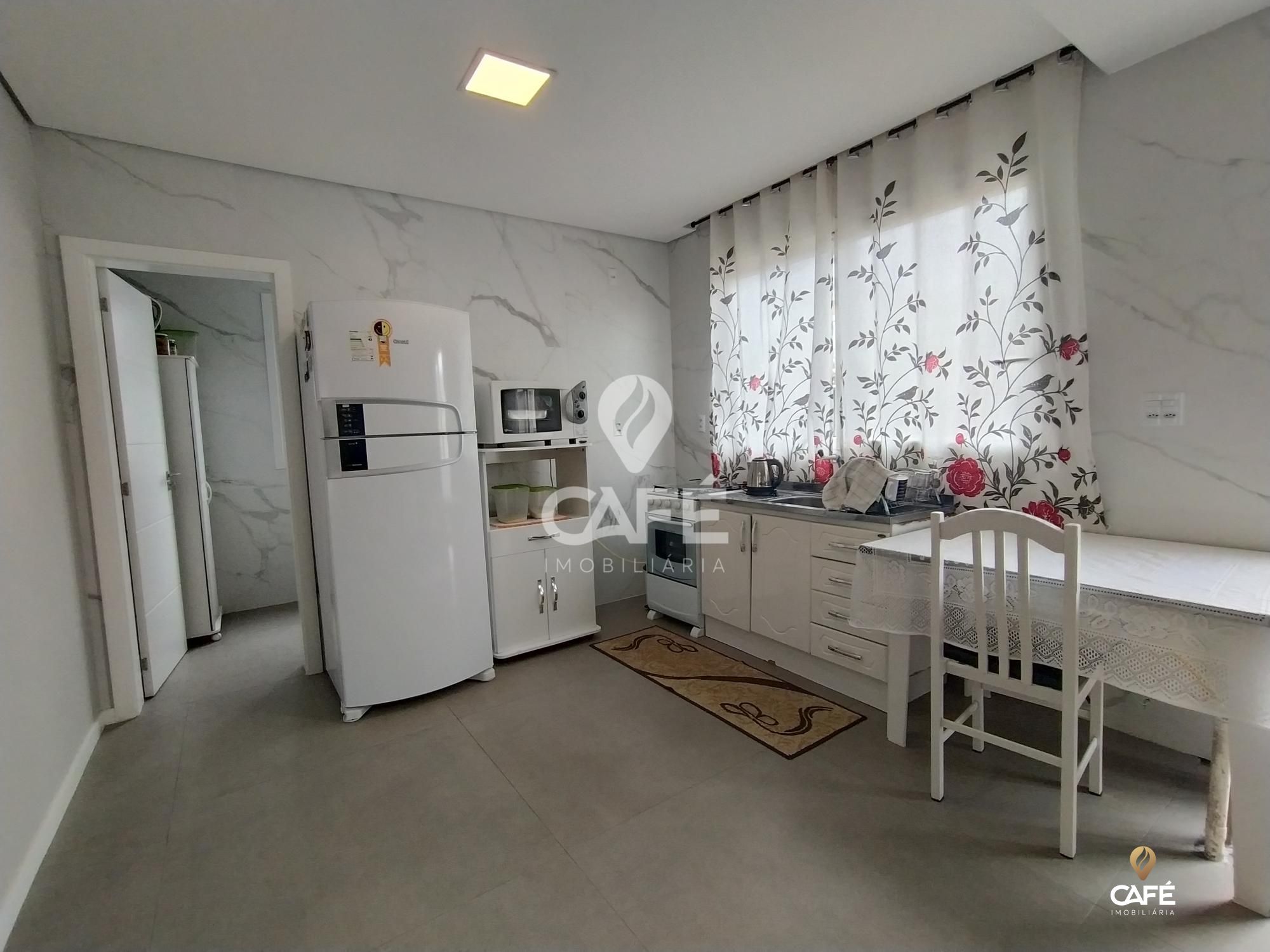 Casa à venda com 3 quartos, 179m² - Foto 5