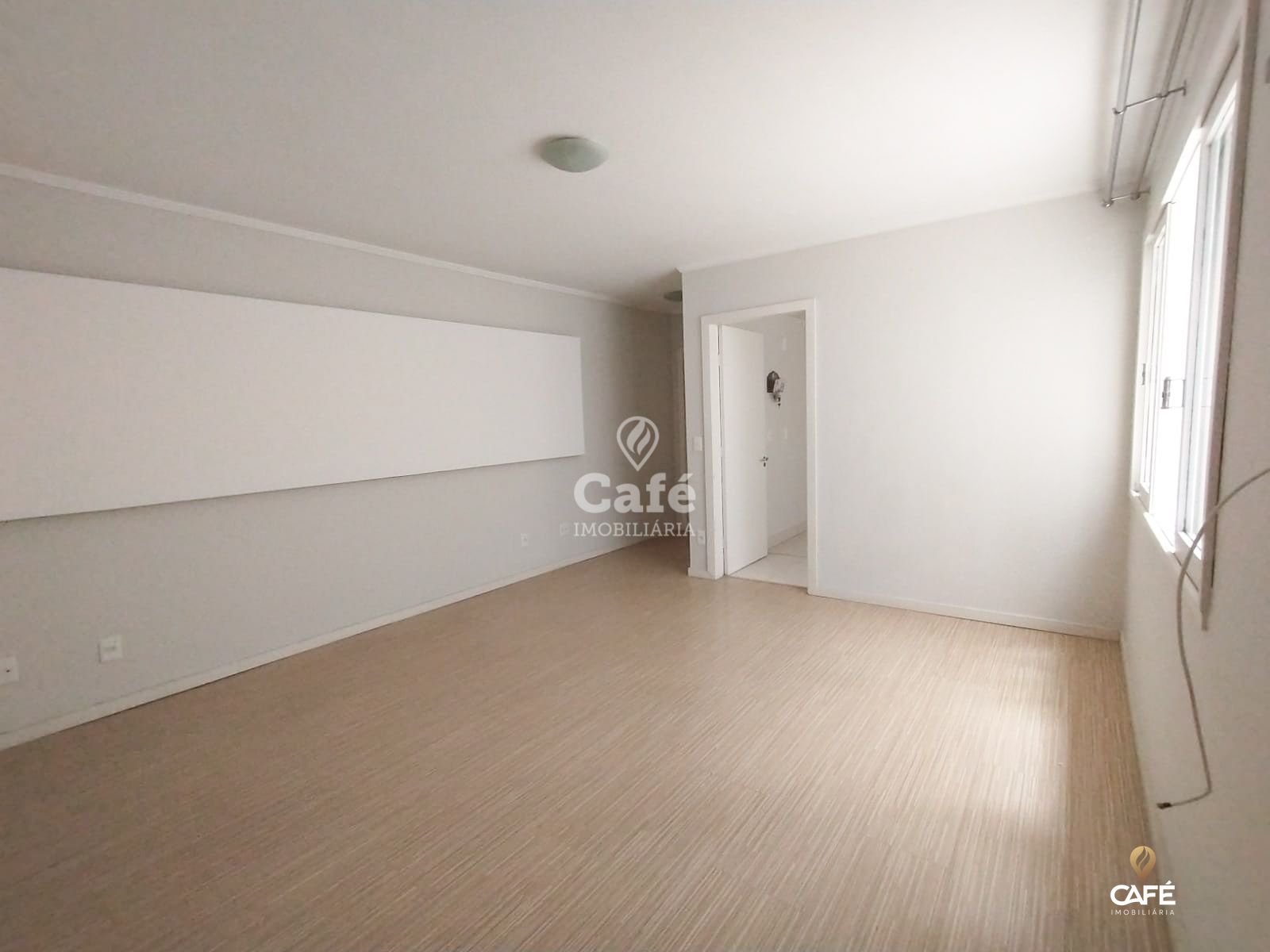 Apartamento à venda com 3 quartos, 122m² - Foto 1