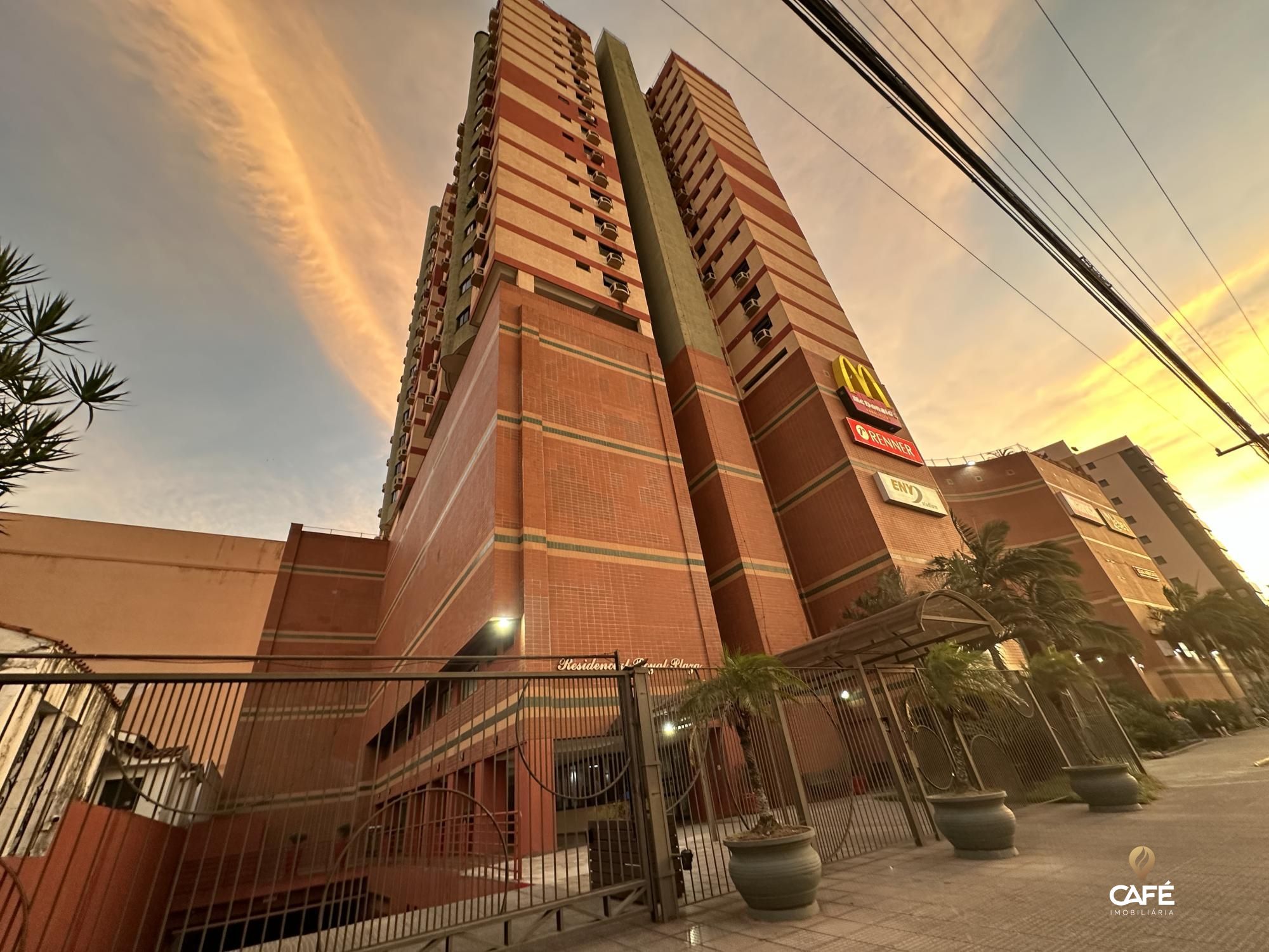 Cobertura, 3 quartos, 182 m² - Foto 2