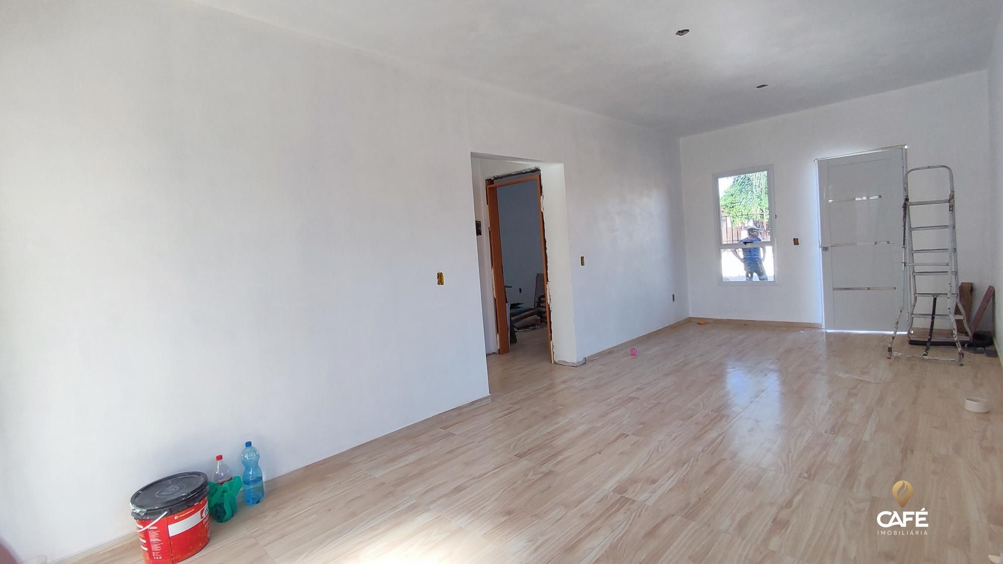 Casa à venda com 2 quartos, 70m² - Foto 11