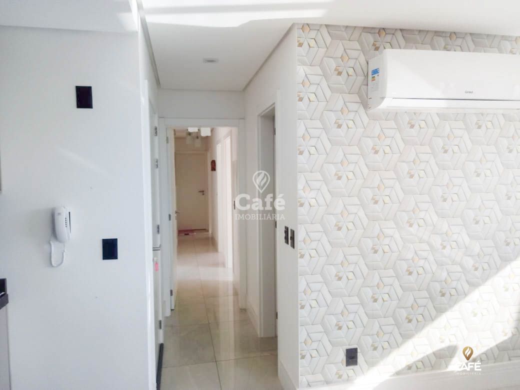 Apartamento à venda com 3 quartos, 107m² - Foto 4