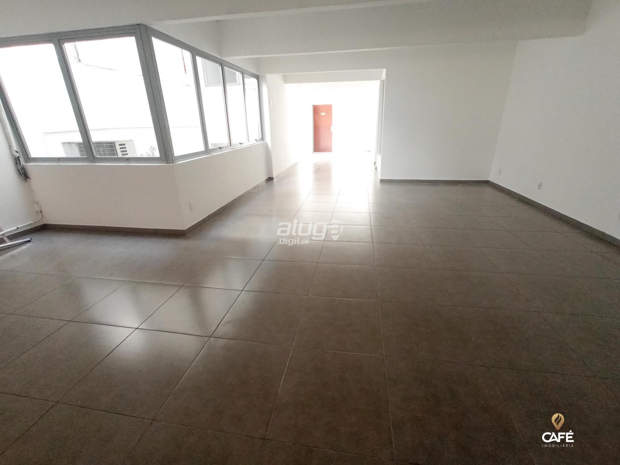 Conjunto Comercial-Sala para alugar com 2 quartos, 168m² - Foto 8