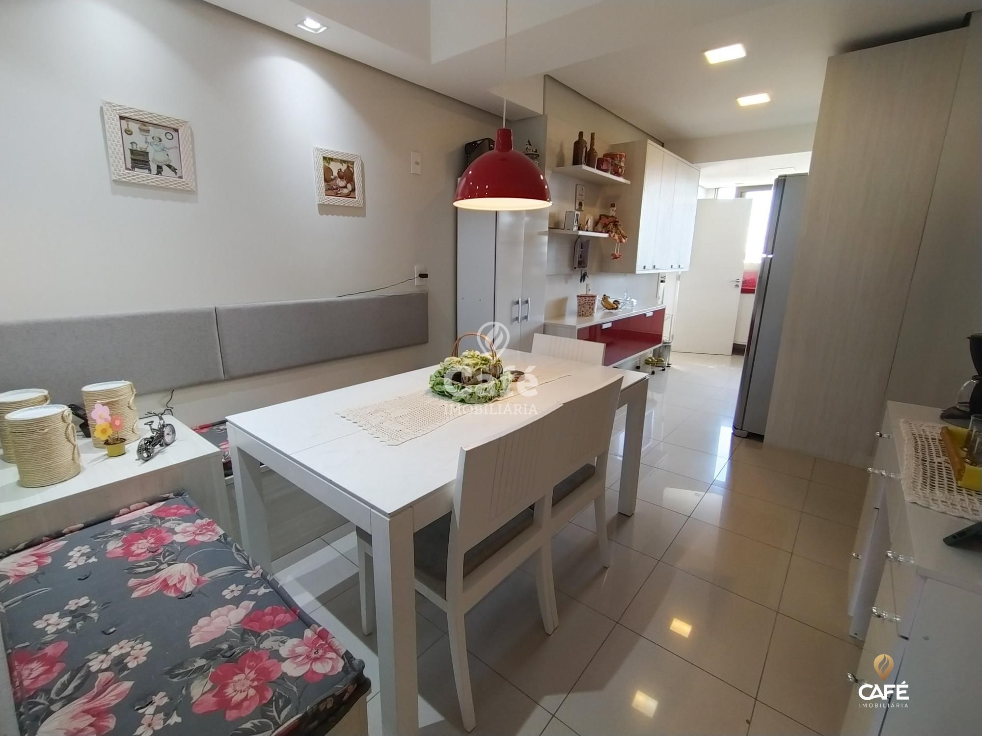 Apartamento, 3 quartos, 187 m² - Foto 10