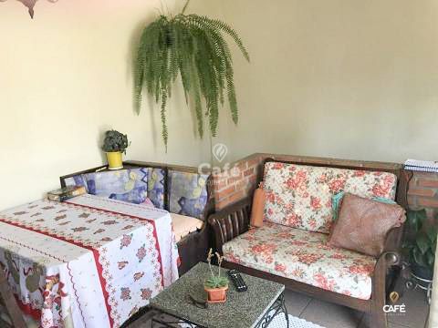 Cobertura, 3 quartos, 156 m² - Foto 5