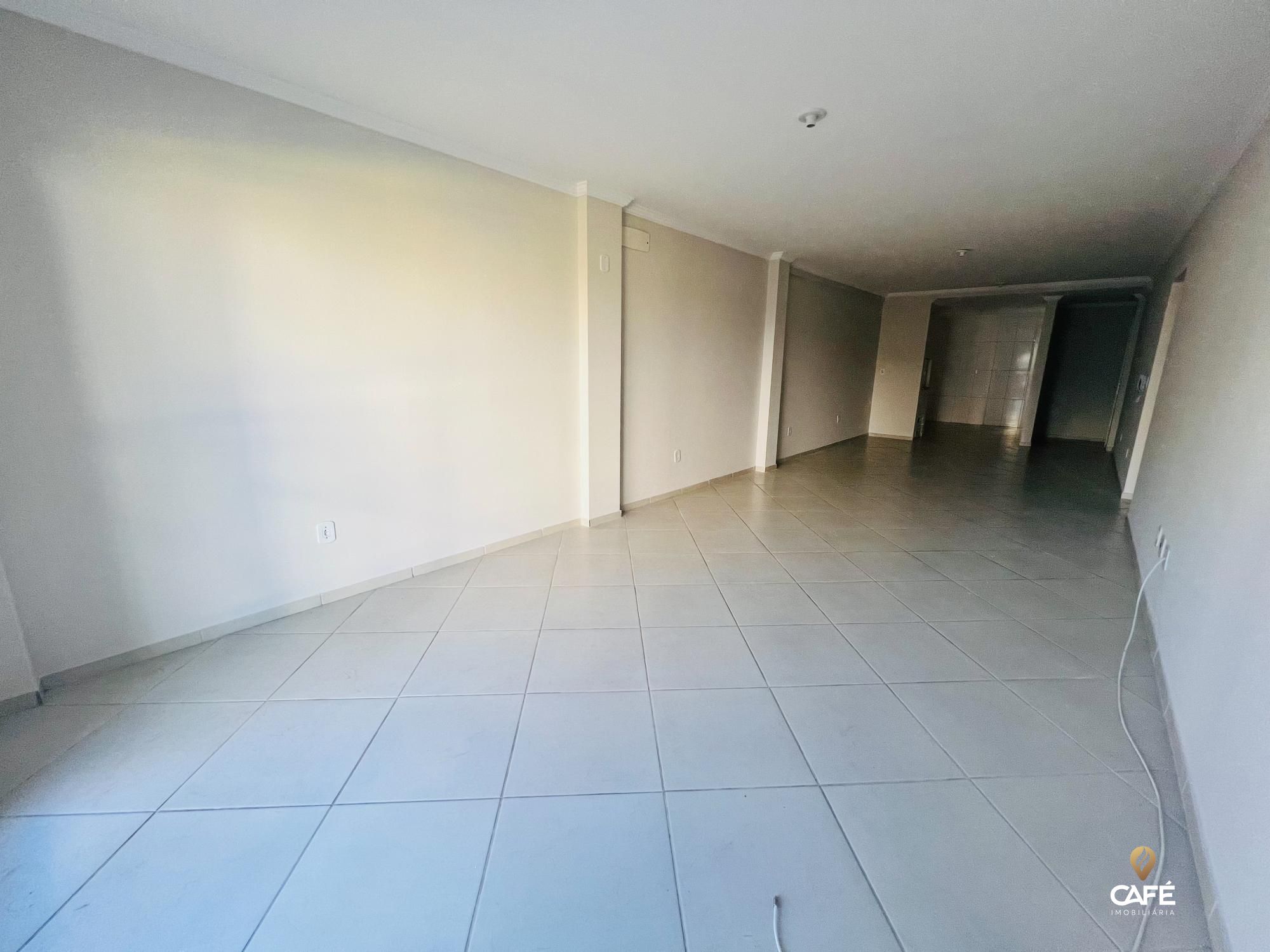 Apartamento à venda com 3 quartos, 126m² - Foto 6