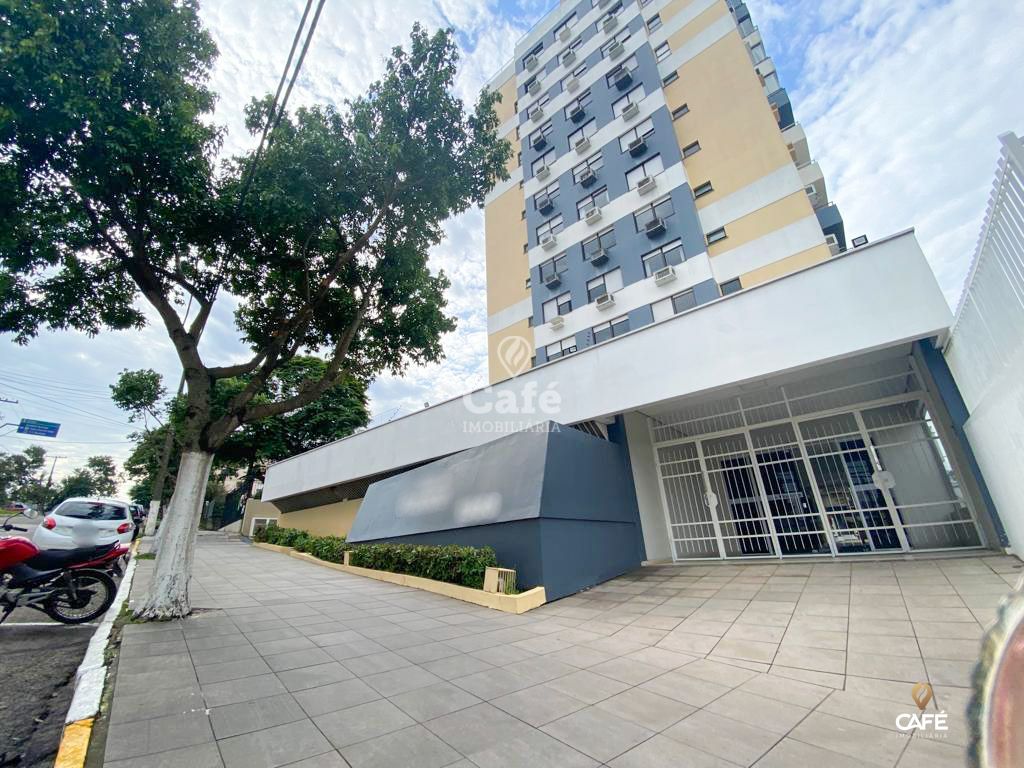 Apartamento à venda com 3 quartos, 82m² - Foto 1