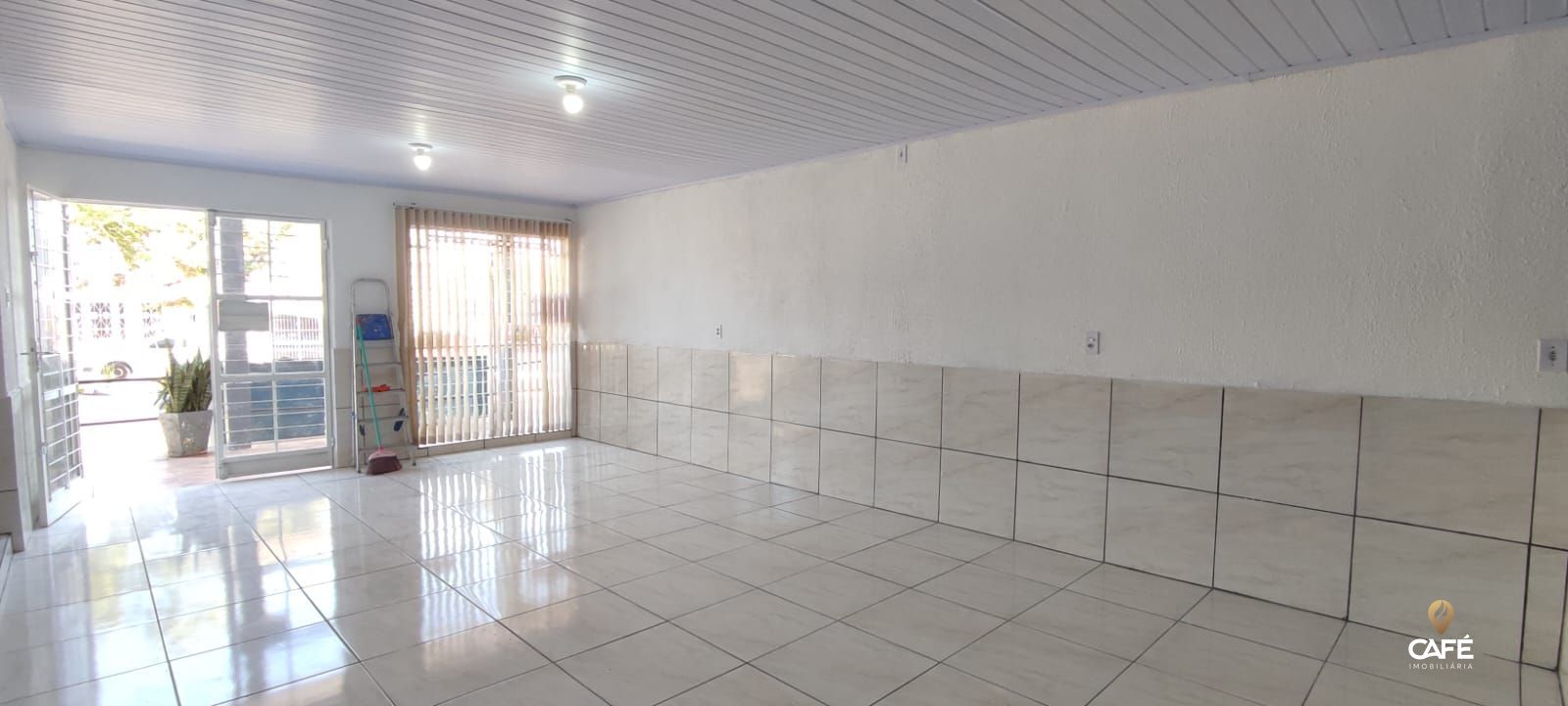 Conjunto Comercial-Sala para alugar com 1 quarto, 63m² - Foto 4