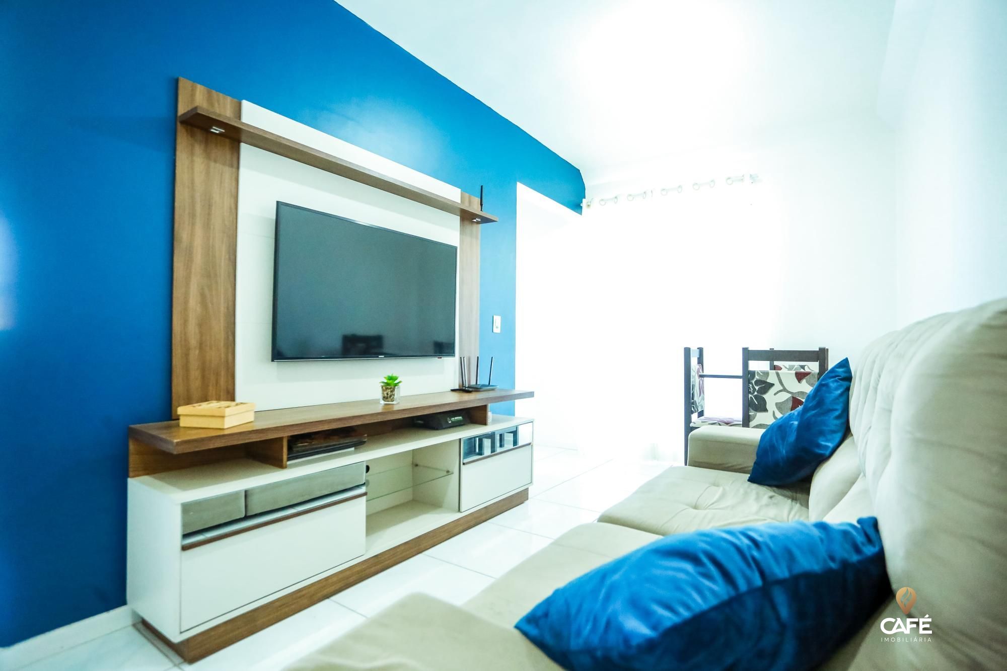 Apartamento, 2 quartos, 57 m² - Foto 2
