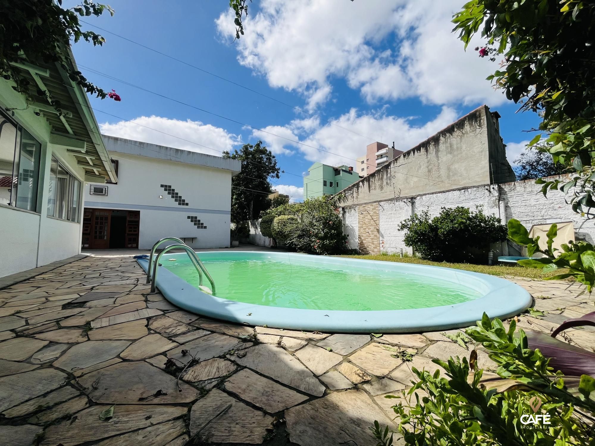 Casa, 6 quartos, 280 m² - Foto 29