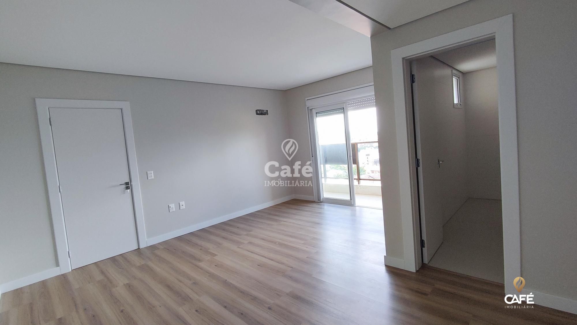 Apartamento à venda com 3 quartos, 169m² - Foto 9