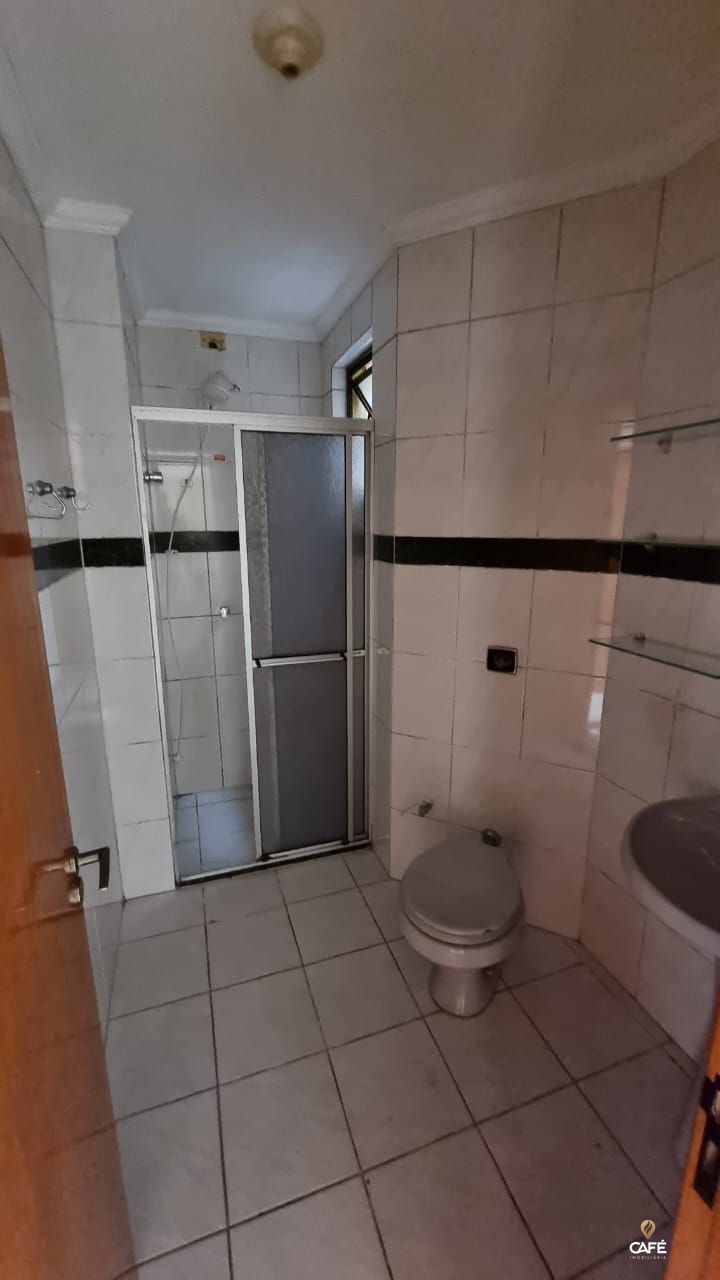 Apartamento à venda com 2 quartos, 65m² - Foto 6