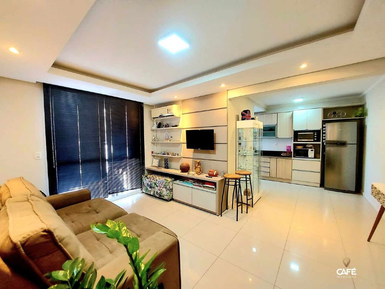 Apartamento, 2 quartos, 86 m² - Foto 1