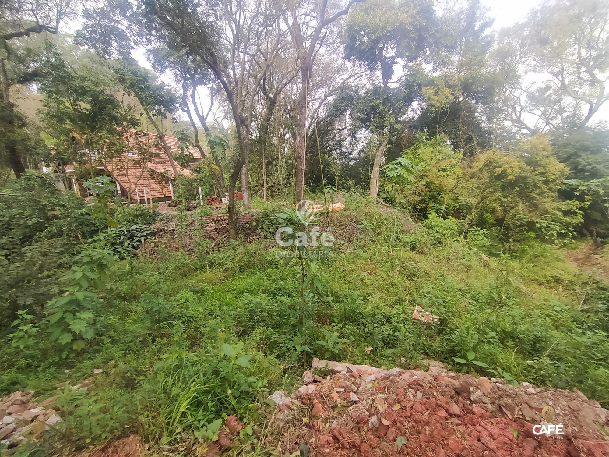 Terreno, 1170 m² - Foto 2