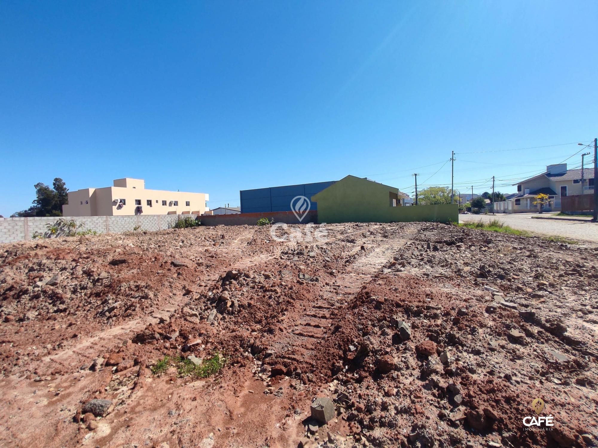 Terreno, 605 m² - Foto 3