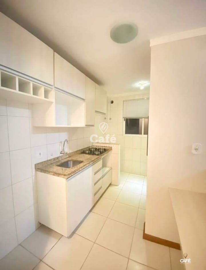 Apartamento à venda com 1 quarto, 50m² - Foto 9