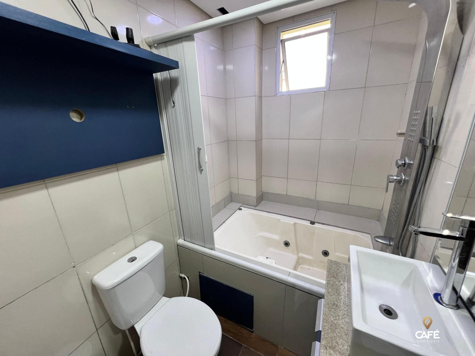 Kitnet e Studio à venda com 1 quarto, 38m² - Foto 4