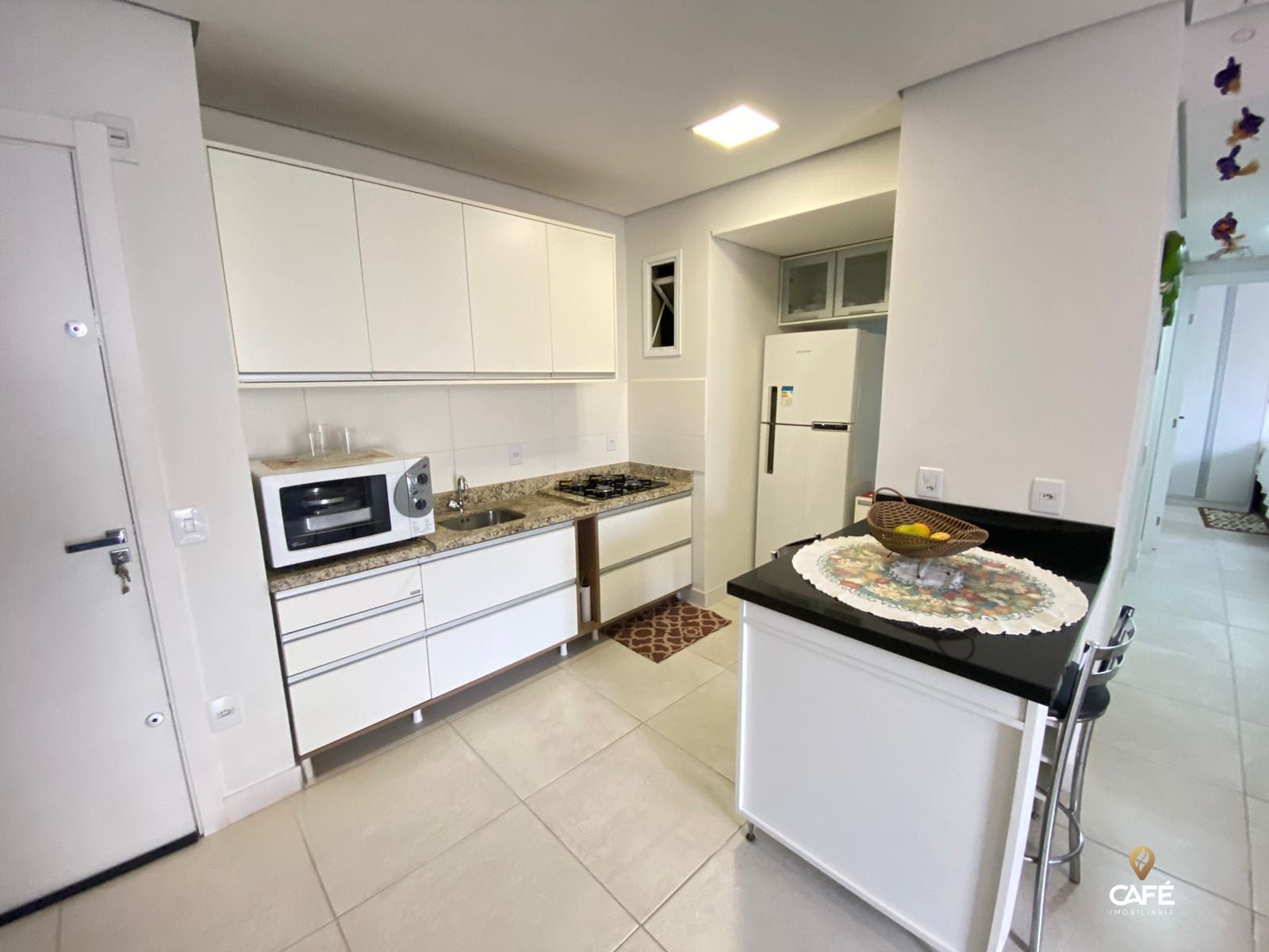 Apartamento, 2 quartos, 69 m² - Foto 4