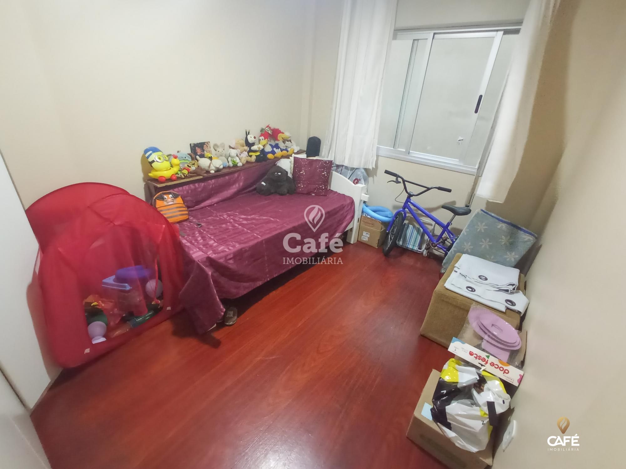 Apartamento à venda com 2 quartos, 62m² - Foto 9