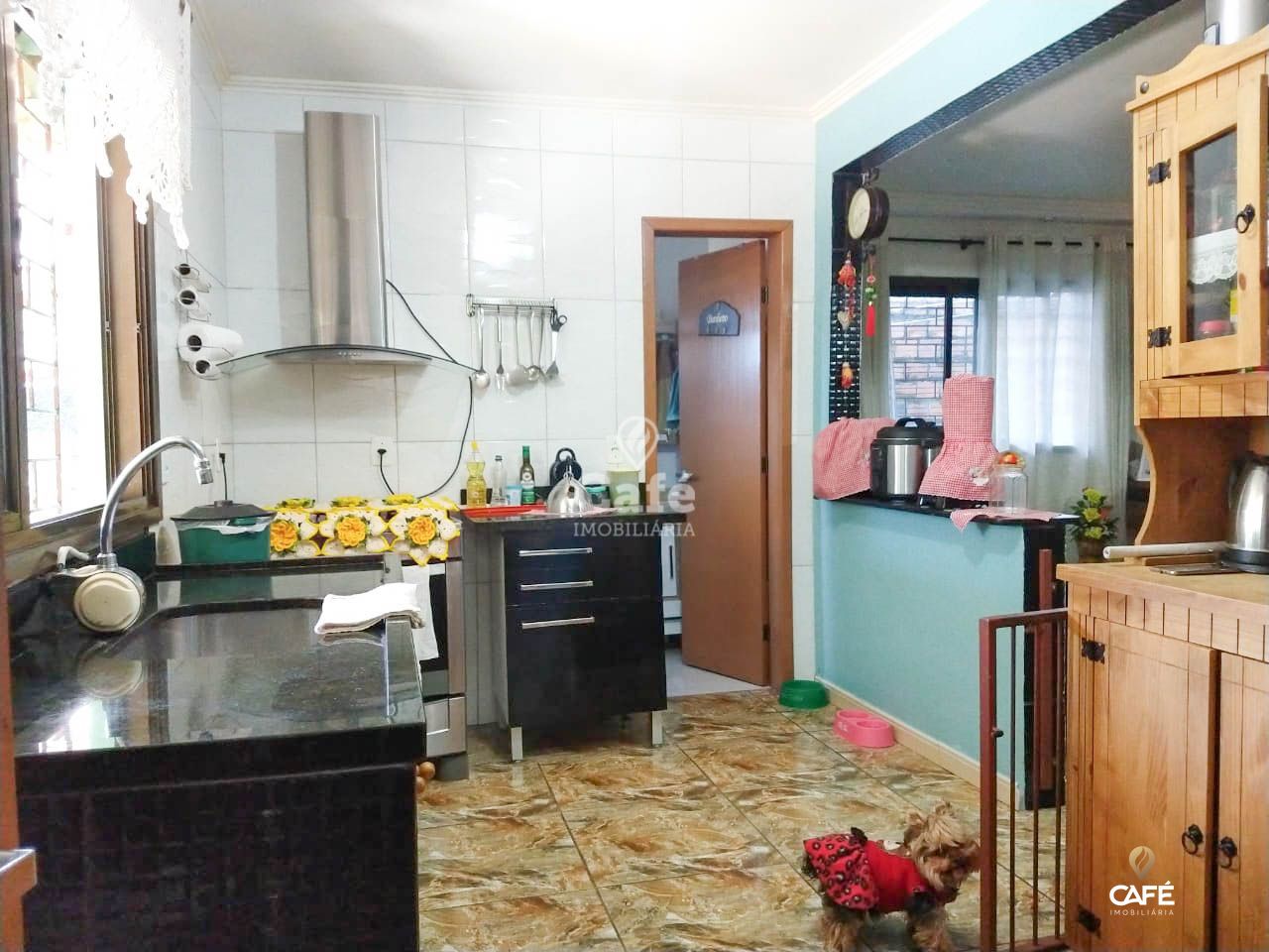 Casa, 3 quartos, 119 m² - Foto 3