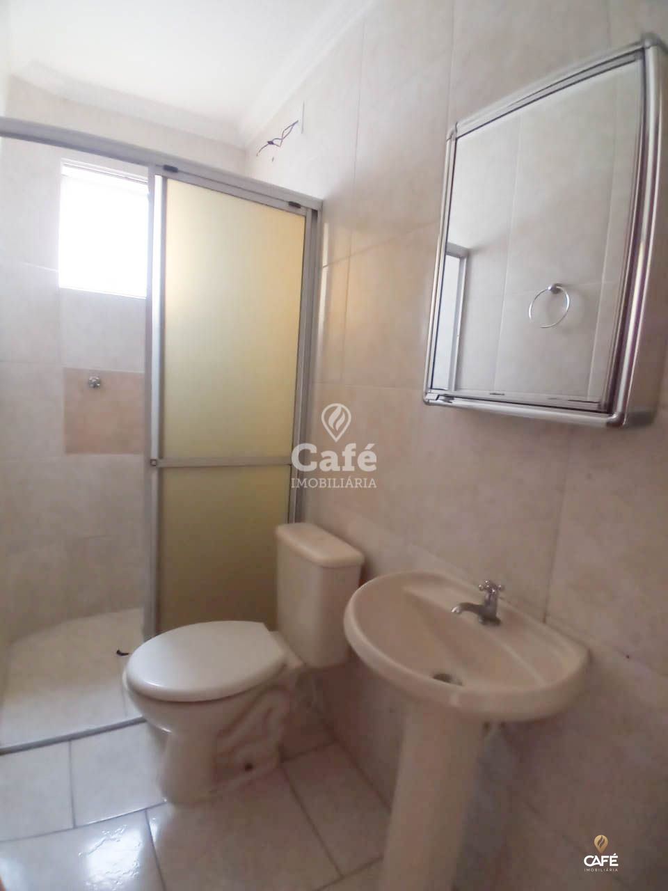 Apartamento, 2 quartos, 40 m² - Foto 2