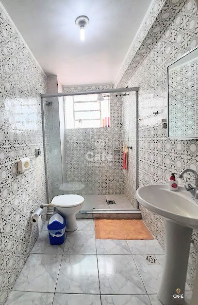 Apartamento à venda com 2 quartos, 74m² - Foto 13