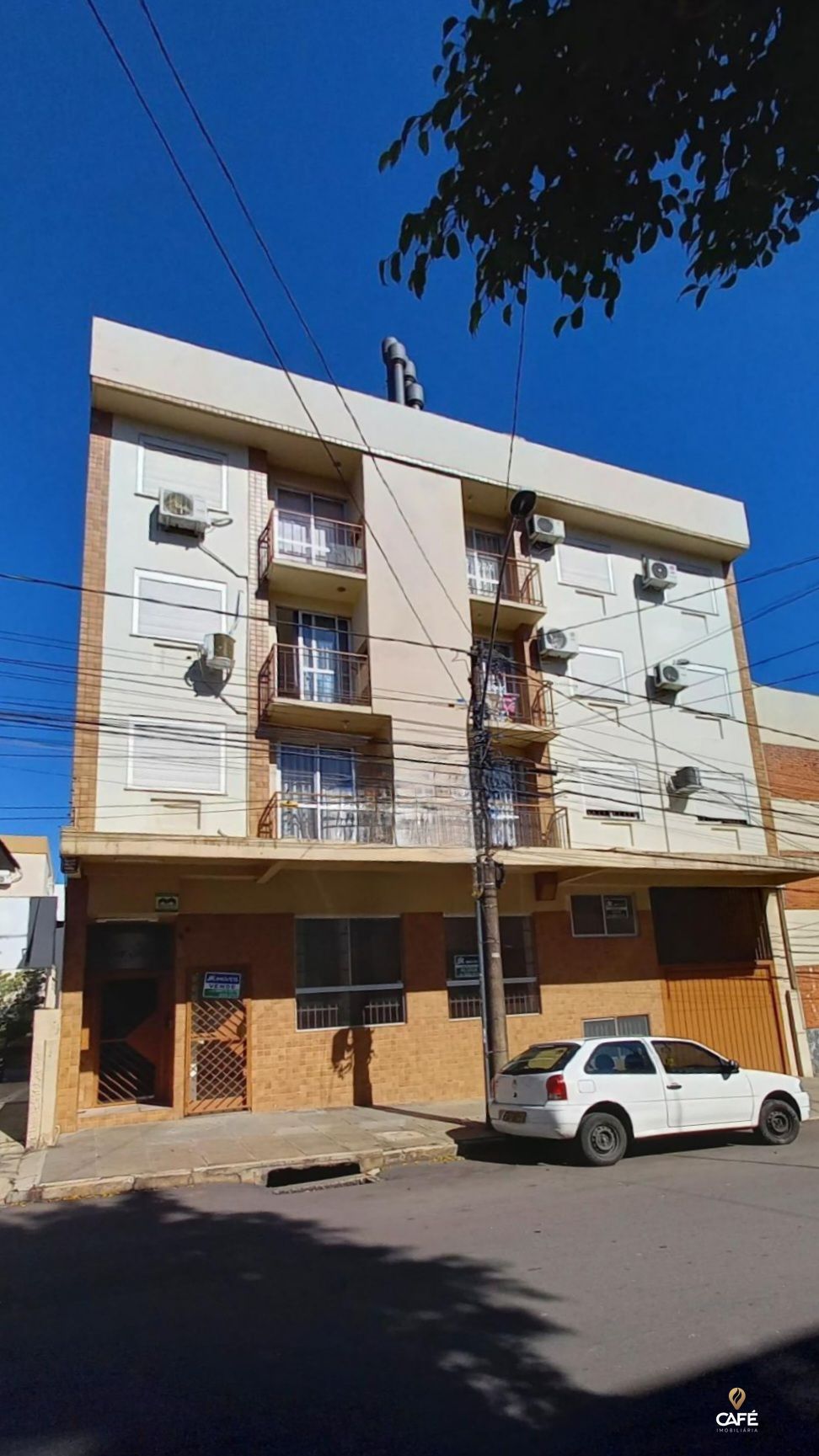 Apartamento, 1 quarto, 45 m² - Foto 1