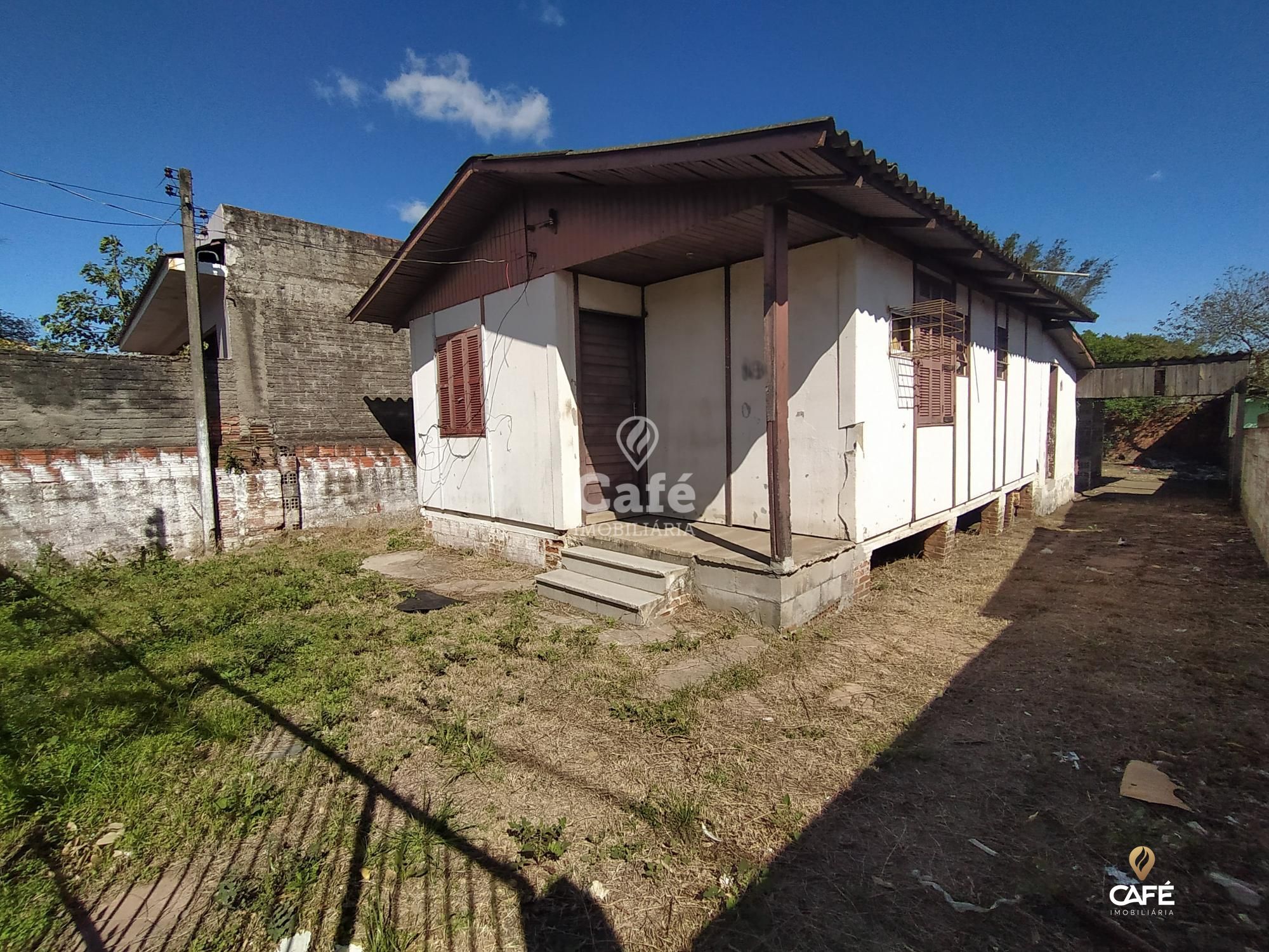 Terreno, 320 m² - Foto 1