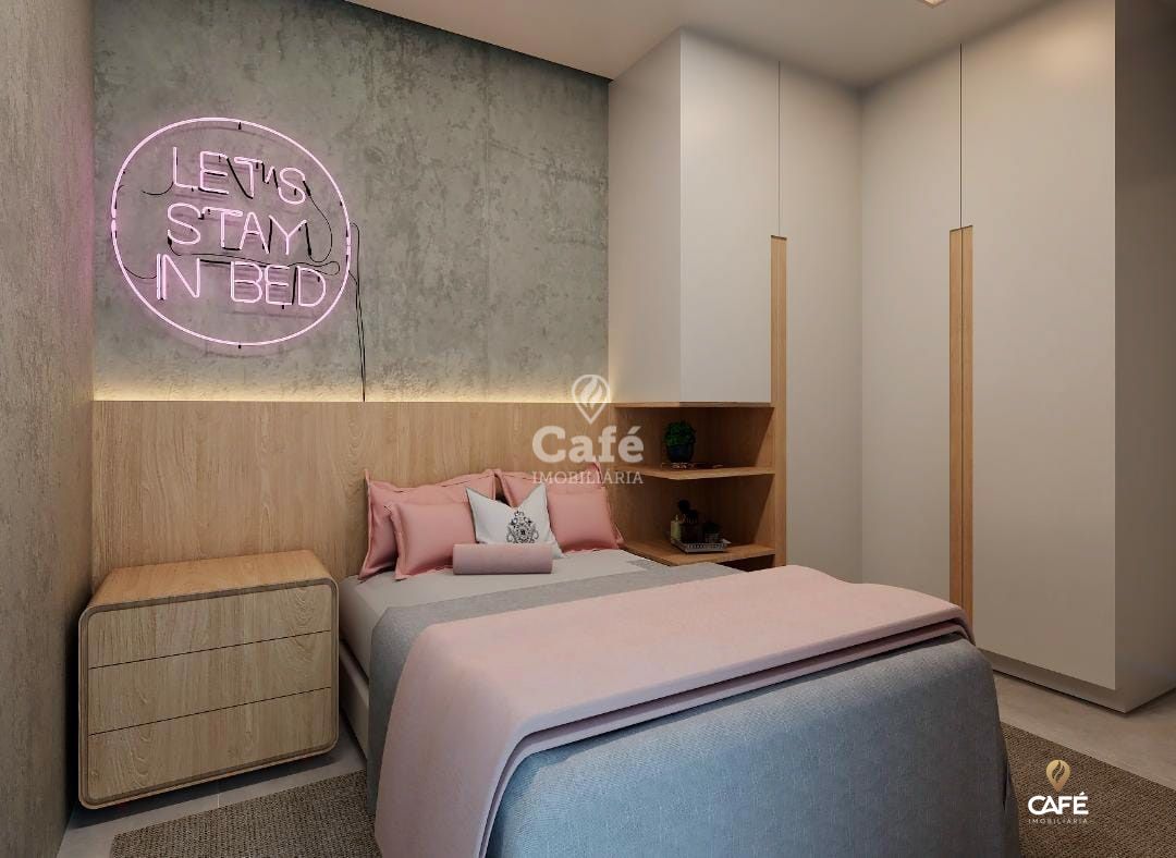 Casa de Condomínio, 3 quartos - Foto 9