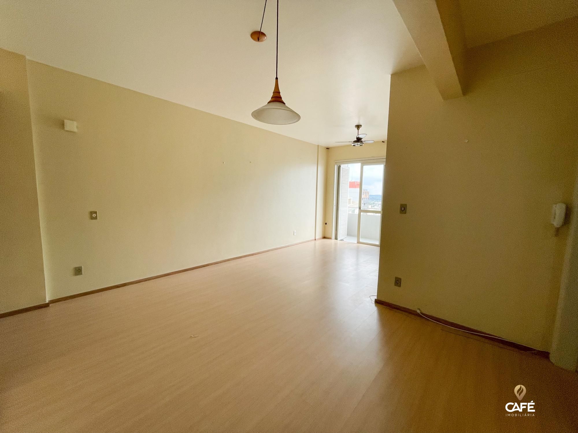 Apartamento à venda com 3 quartos, 123m² - Foto 2