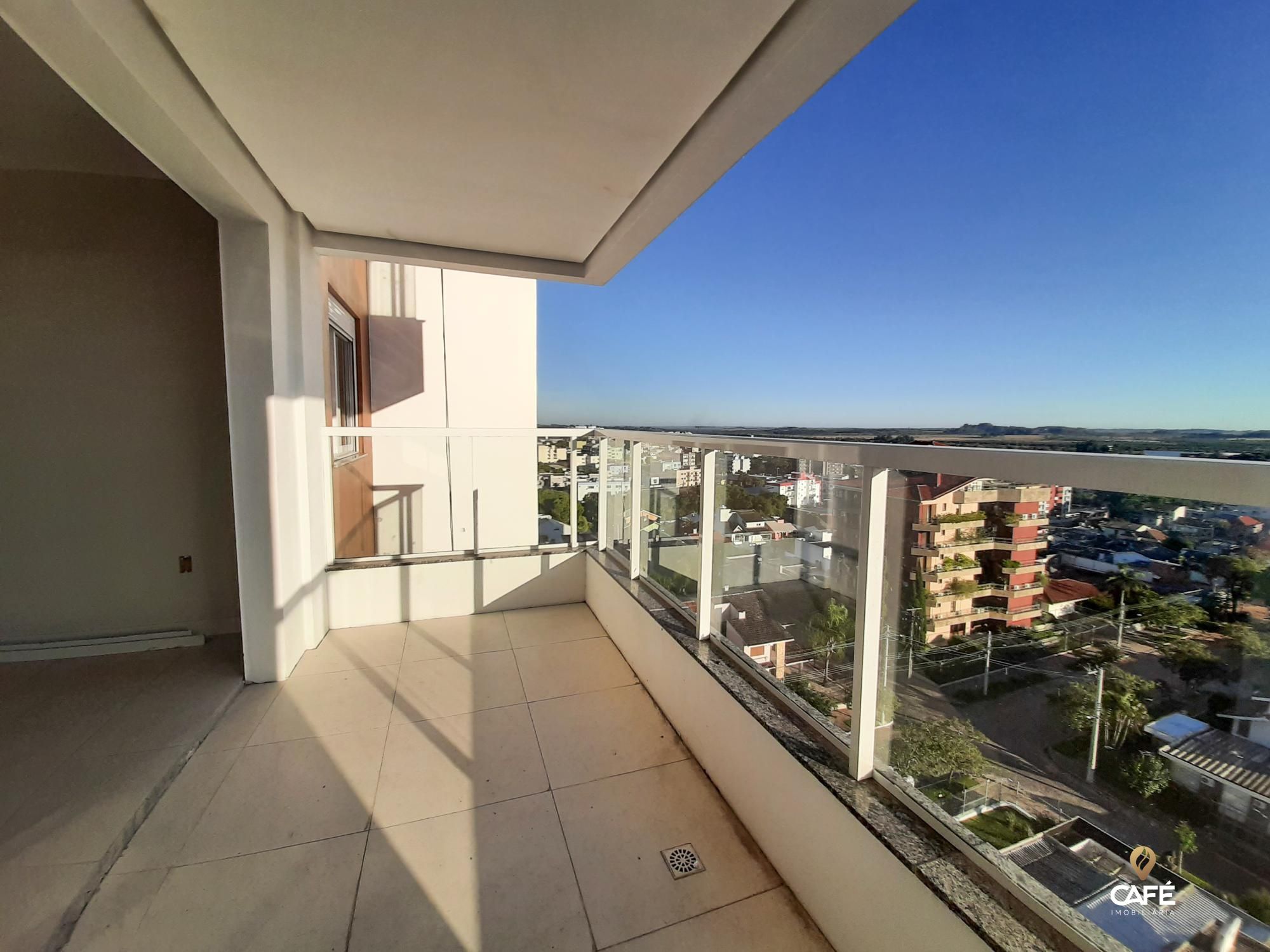 Apartamento à venda com 2 quartos, 82m² - Foto 5