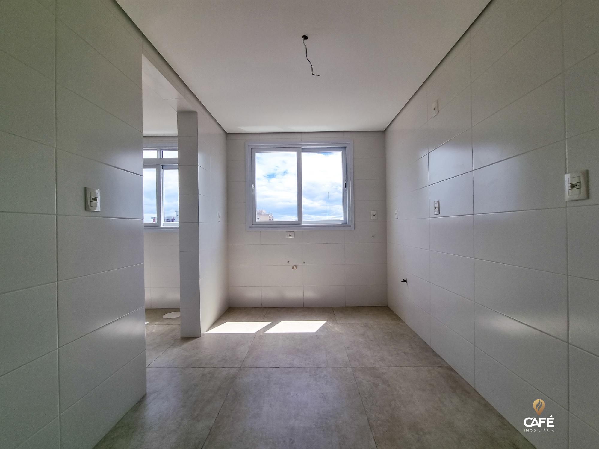 Apartamento à venda com 2 quartos, 88m² - Foto 6